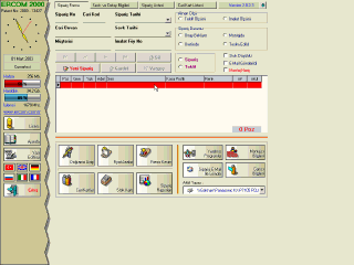 Ercom 2000 Easy (Satıcı)